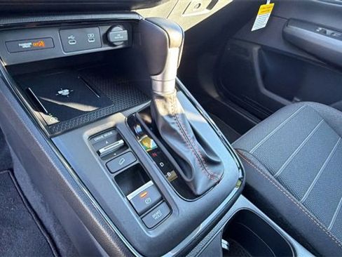 New 2026 Honda CR-V Sport image 25