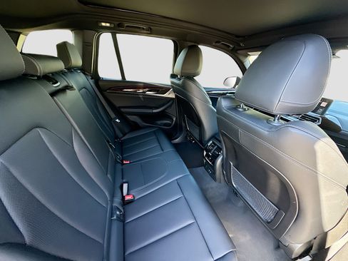 Used 2024 BMW X3 sDrive30i w/ Premium Package image 31