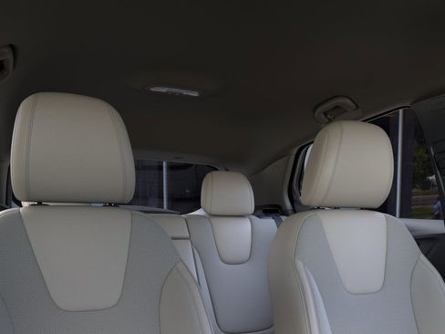 New 2026 Buick Encore GX Preferred w/ Comfort Package image 48