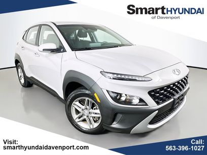 Used 2023 Hyundai Kona SE