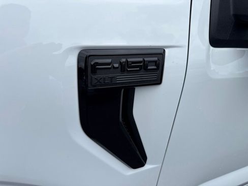 New 2026 Ford F150 XLT w/ Equipment Group 302A MID AWD/4WD image 37
