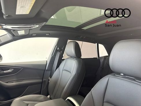 New 2026 Audi Q8 Premium Plus image 19