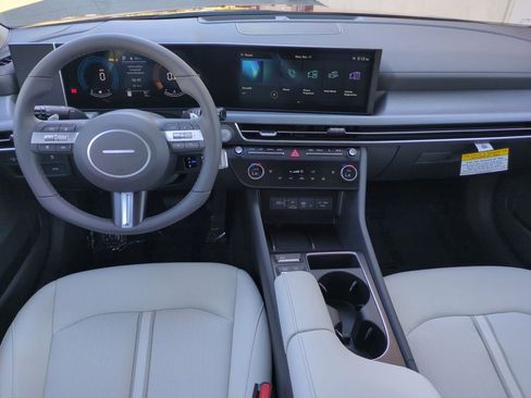 New 2026 Hyundai Sonata SEL image 27