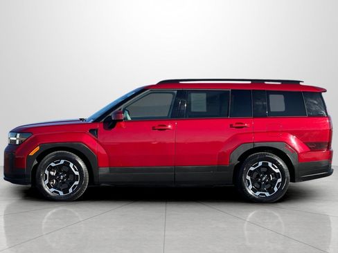 Used 2024 Hyundai Santa Fe SEL image 8