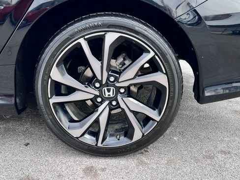 Used 2020 Honda Civic Sport image 10