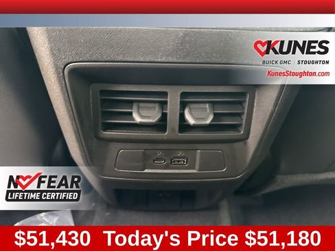 New 2026 GMC Canyon Elevation w/ Convenience Package image 46