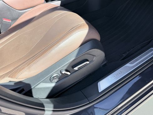 Used 2021 Acura RDX FWD w/ Technology Package image 29