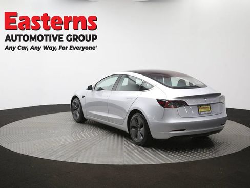 Used 2018 Tesla Model 3 Long Range RWD image 59