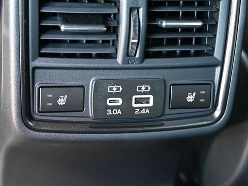 New 2026 Subaru Outback Wilderness AWD/4WD image 11