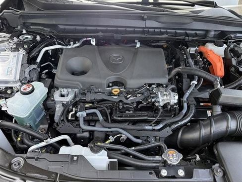 New 2025 MAZDA CX-50 2.5 Hybrid w/ Weather Package image 14