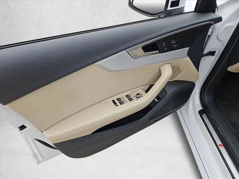 Used 2018 Audi A4 2.0T Ultra Premium Plus w/ Premium Plus Package image 13