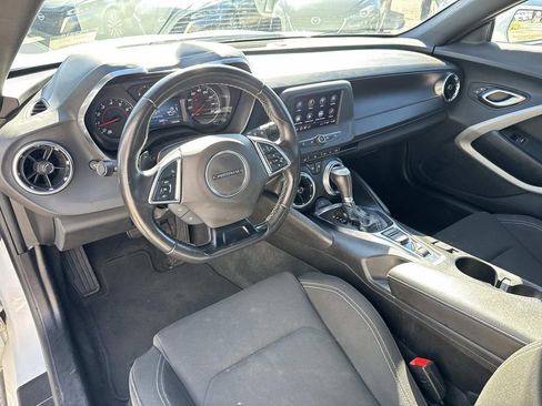 Used 2023 Chevrolet Camaro LT image 19