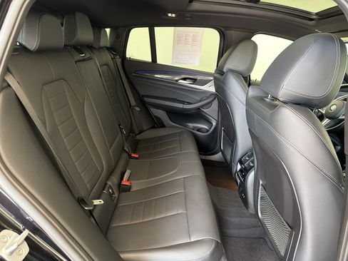 Used 2023 BMW X4 M40i w/ Premium Package AWD/4WD image 31