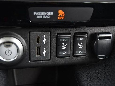 Used 2024 Nissan Leaf SV Plus image 16
