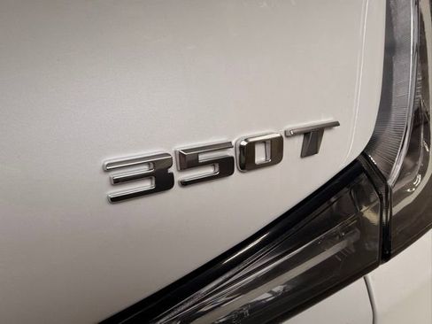 Used 2025 Cadillac XT4 Sport AWD/4WD image 12