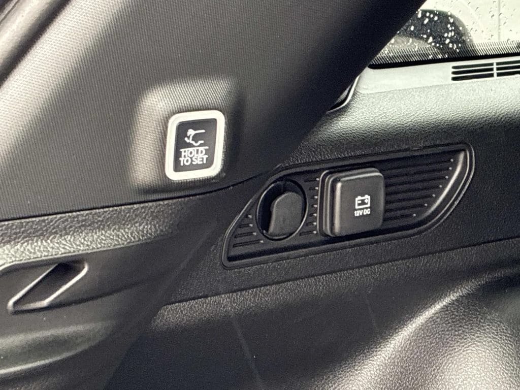 New 2026 Jeep Grand Cherokee Limited AWD/4WD image 5