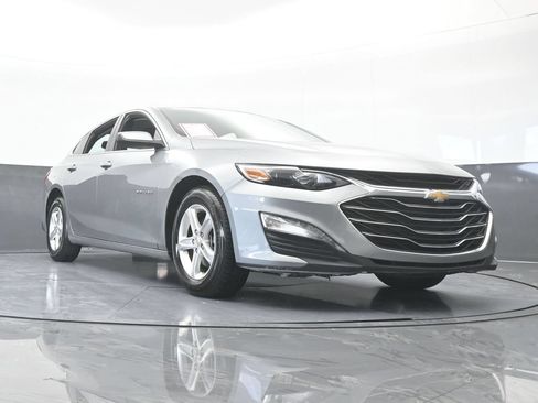 Used 2024 Chevrolet Malibu LT FWD image 63