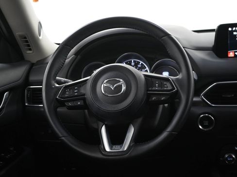 Used 2019 MAZDA CX-5 Touring AWD/4WD image 17