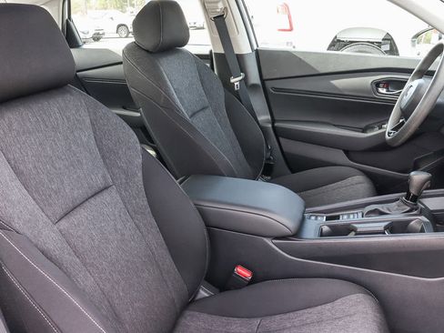 Used 2024 Honda Accord EX image 18