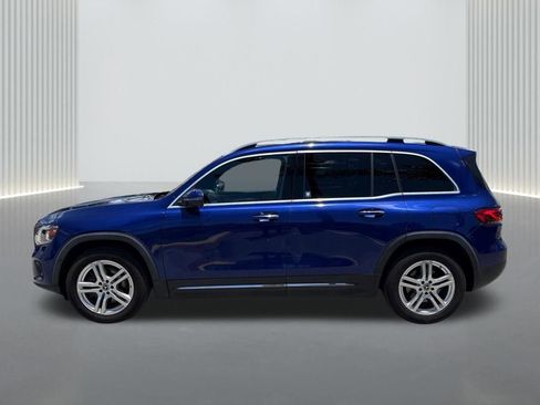 Used 2021 Mercedes-Benz GLB 250 image 8