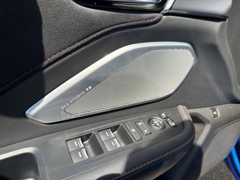 Used 2024 Acura RDX A-Spec AWD/4WD image 18
