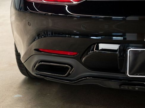 Used 2017 Mercedes-Benz AMG GT Coupe image 29