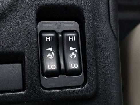 Used 2018 Subaru Impreza 2.0i Limited AWD/4WD image 4