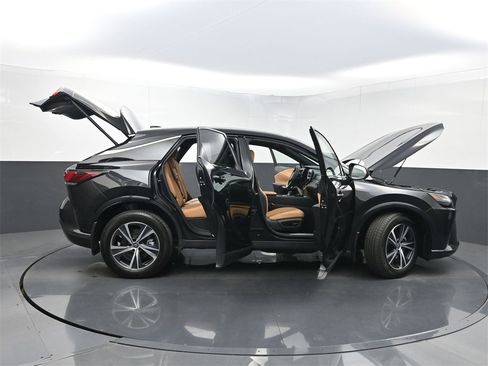 Used 2023 Lexus RX 350 Premium image 36