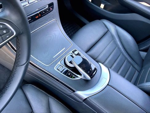 Used 2018 Mercedes-Benz GLC 300 image 15