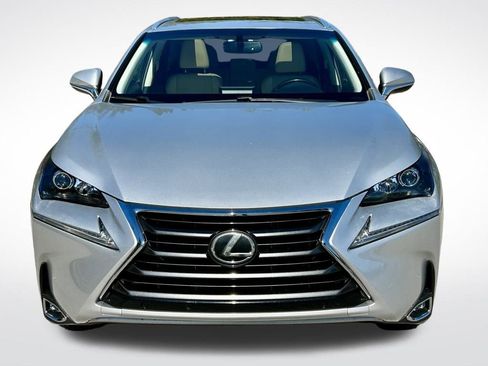 Used 2016 Lexus NX 200t FWD w/ Premium Package image 2