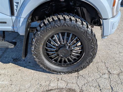 Used 2026 Ford F450 Lariat image 9