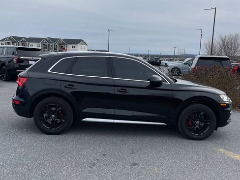 Used 2018 Audi Q5 2.0T Premium Plus w/ Premium Plus Package image 3