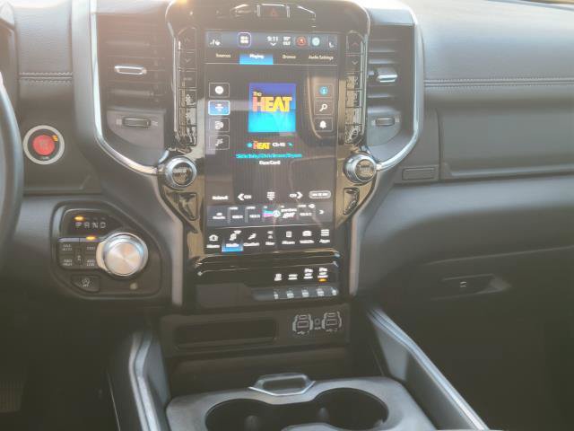 Certified 2024 RAM 1500 Laramie AWD/4WD image 30