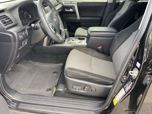 Used 2023 Toyota 4Runner SR5 RWD image 13