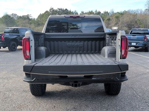 New 2026 GMC Sierra 1500 AT4X AWD/4WD image 5