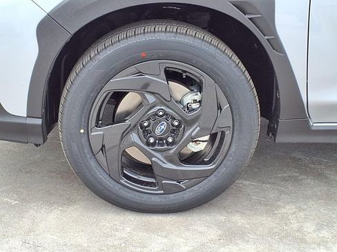 New 2026 Subaru Crosstrek 2.5i Sport AWD/4WD image 10