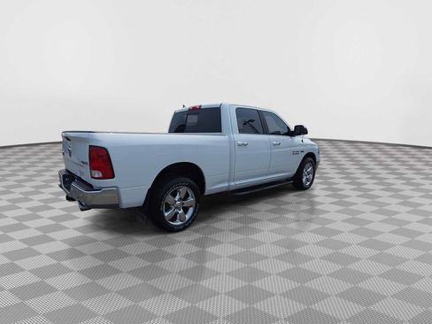 Used 2018 RAM 1500 Big Horn AWD/4WD image 8