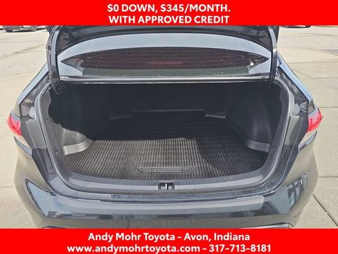 Used 2023 Toyota Corolla SE FWD image 26