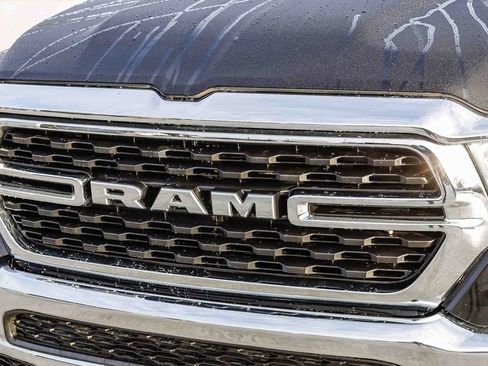 Certified 2023 RAM 1500 Big Horn image 5