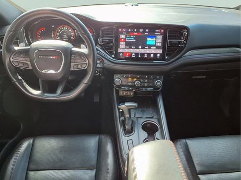 Used 2025 Dodge Durango R/T AWD/4WD image 10