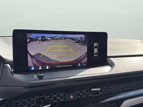 Used 2023 Honda Accord Touring image 16