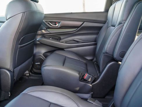 New 2026 Subaru Ascent Bronze Edition image 20