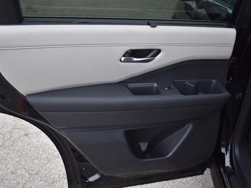 New 2026 Nissan Pathfinder SL w/ SL Premium Package image 49