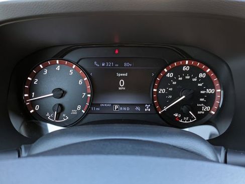 New 2026 Nissan Frontier PRO-4X w/ Pro-4x Convenience Package image 29