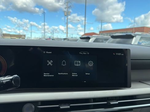 New 2026 Hyundai Tucson SE AWD/4WD image 20