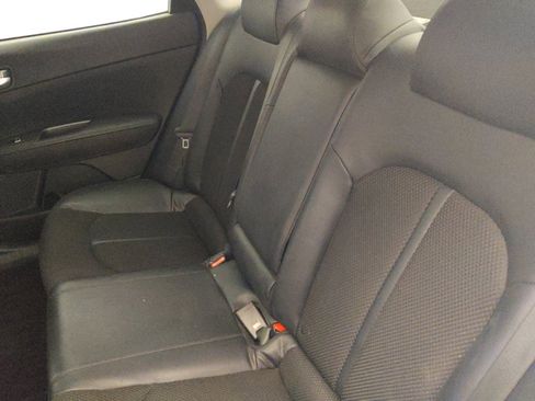 Used 2019 Kia Optima S w/ S Panoramic Sunroof Package FWD image 18