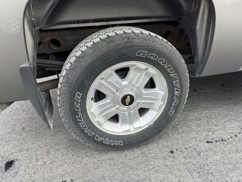 Used 2012 Chevrolet Silverado 1500 LT w/ All-Star Edition image 31