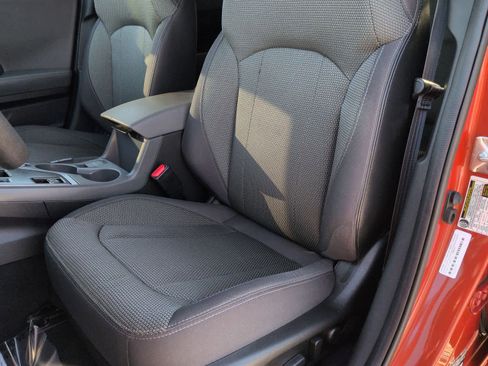 Certified 2024 Subaru Crosstrek 2.0i Premium image 17