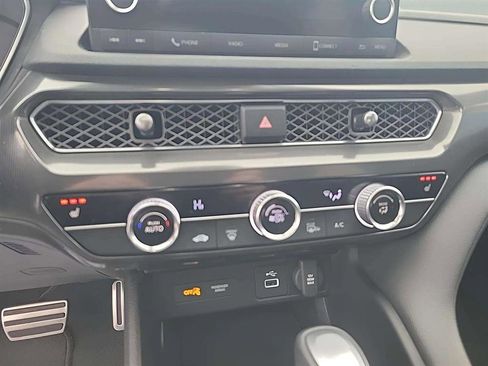 Used 2023 Acura Integra A-Spec image 12