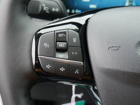 New 2026 Ford Escape Platinum w/ Premium Technology Package image 20